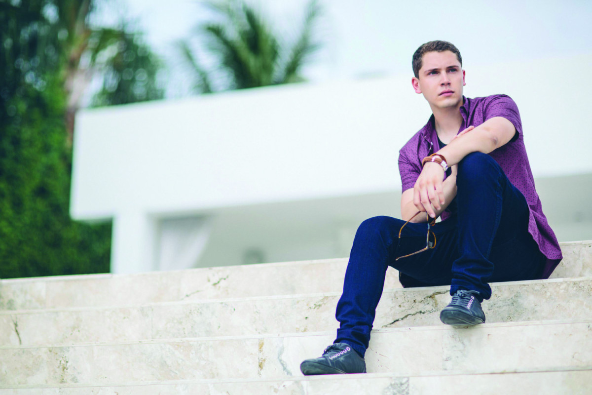 Cris Cab