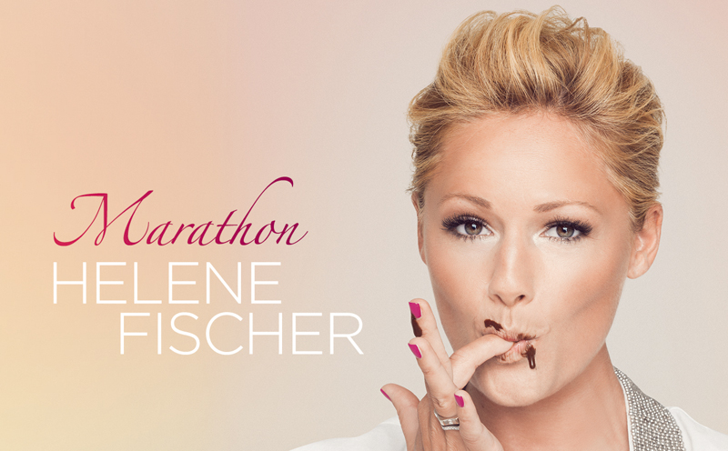 Helene fischer перевод