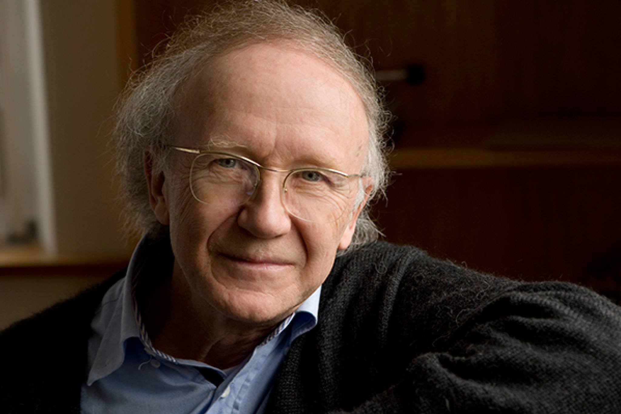 Heinz Holliger