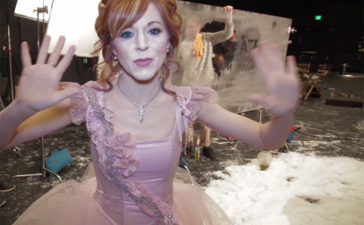 Shatter Me (Dokumentation)