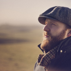 Alex Clare 2014