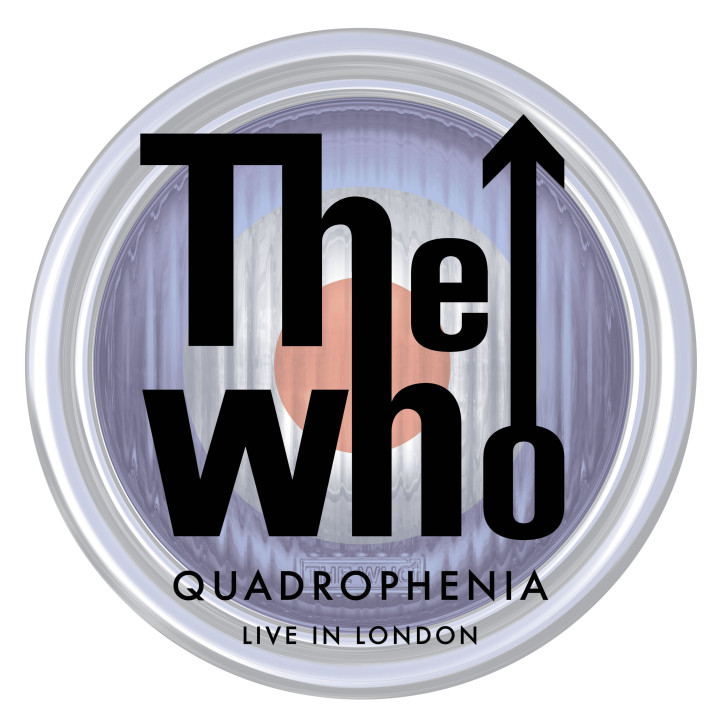 The Who - Super Quadrophenia Deluxe