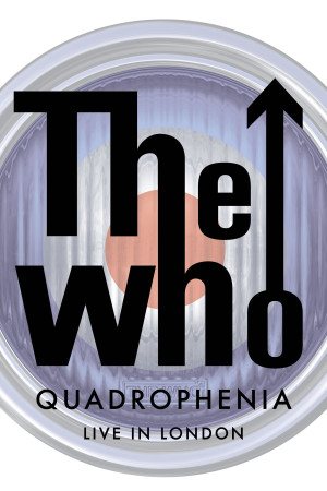 The Who - Super Quadrophenia Deluxe