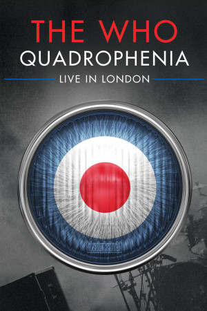 The Who - Quadrophenia DVD