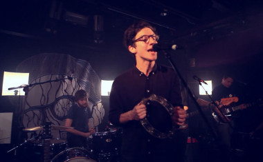 In / Out (Live)