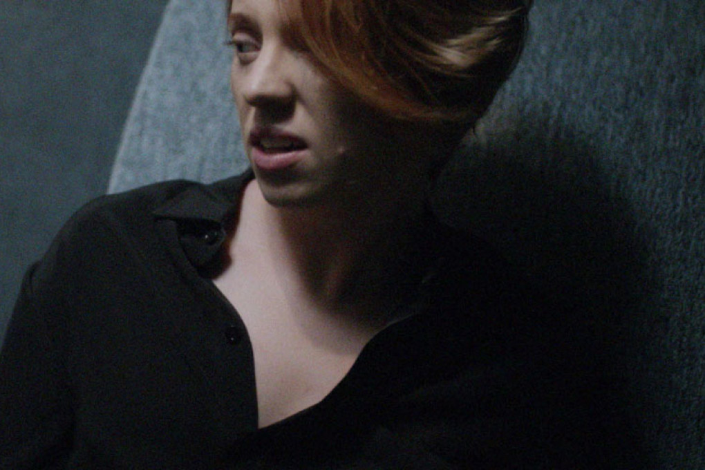 La Roux - 2009/04