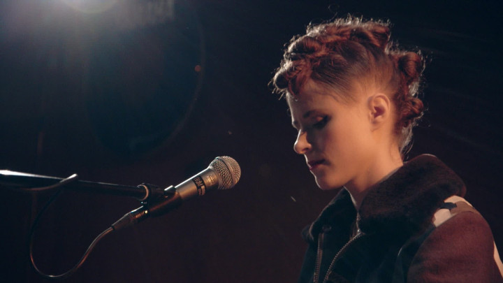 What Is Love (Akustik Version)