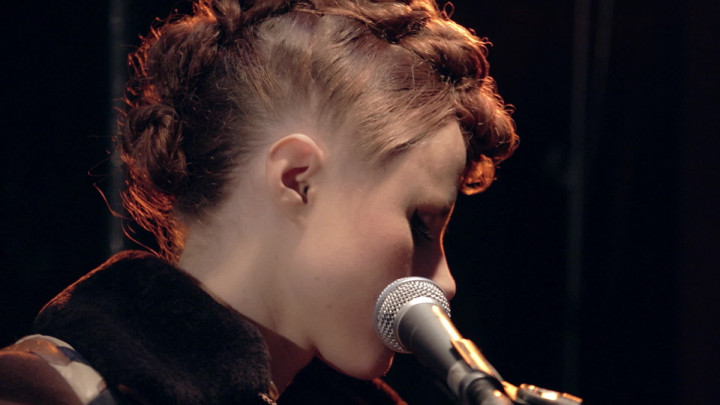 Hideaway (Akustik Version)