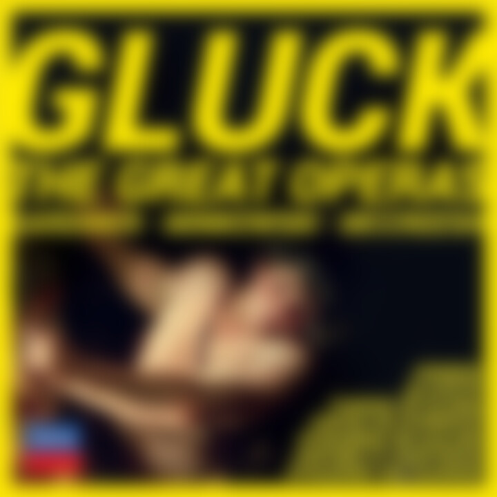 Gluck: The Great Operas