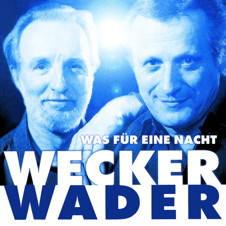 Mey Wader Wecker Gute Nacht Freunde