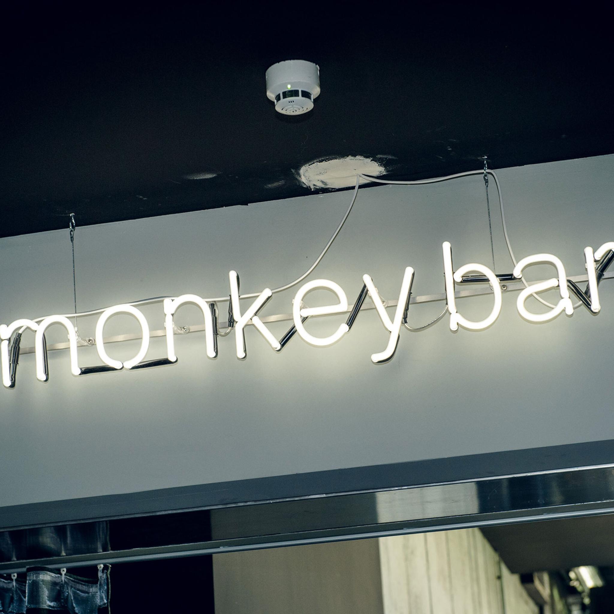 Showcase in der Monkey Bar Berlin, 21.05.2014