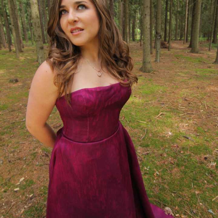 Alisa Weilerstein – Dvorak