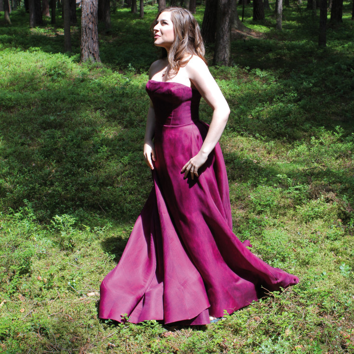 Alisa Weilerstein – Dvorak