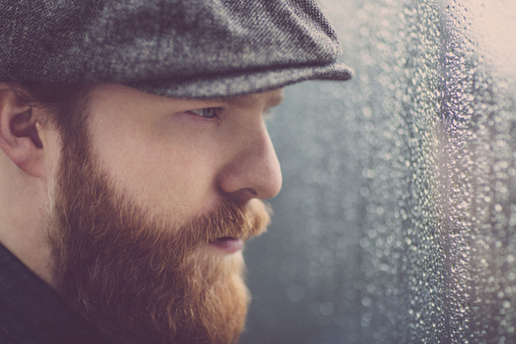 Alex Clare - Three Hearts