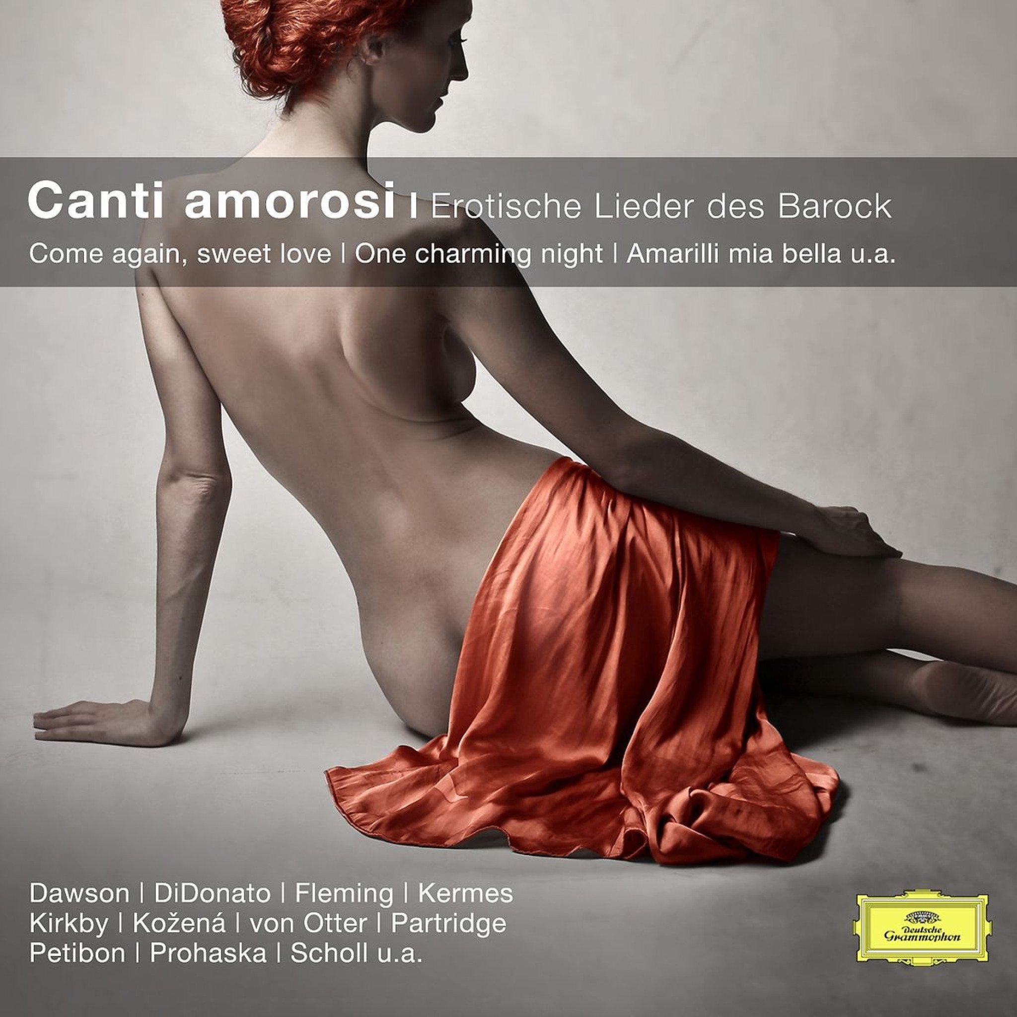 Canti Amorosi
