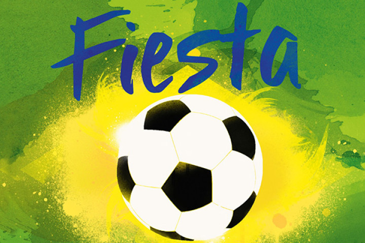 Fiesta 2014