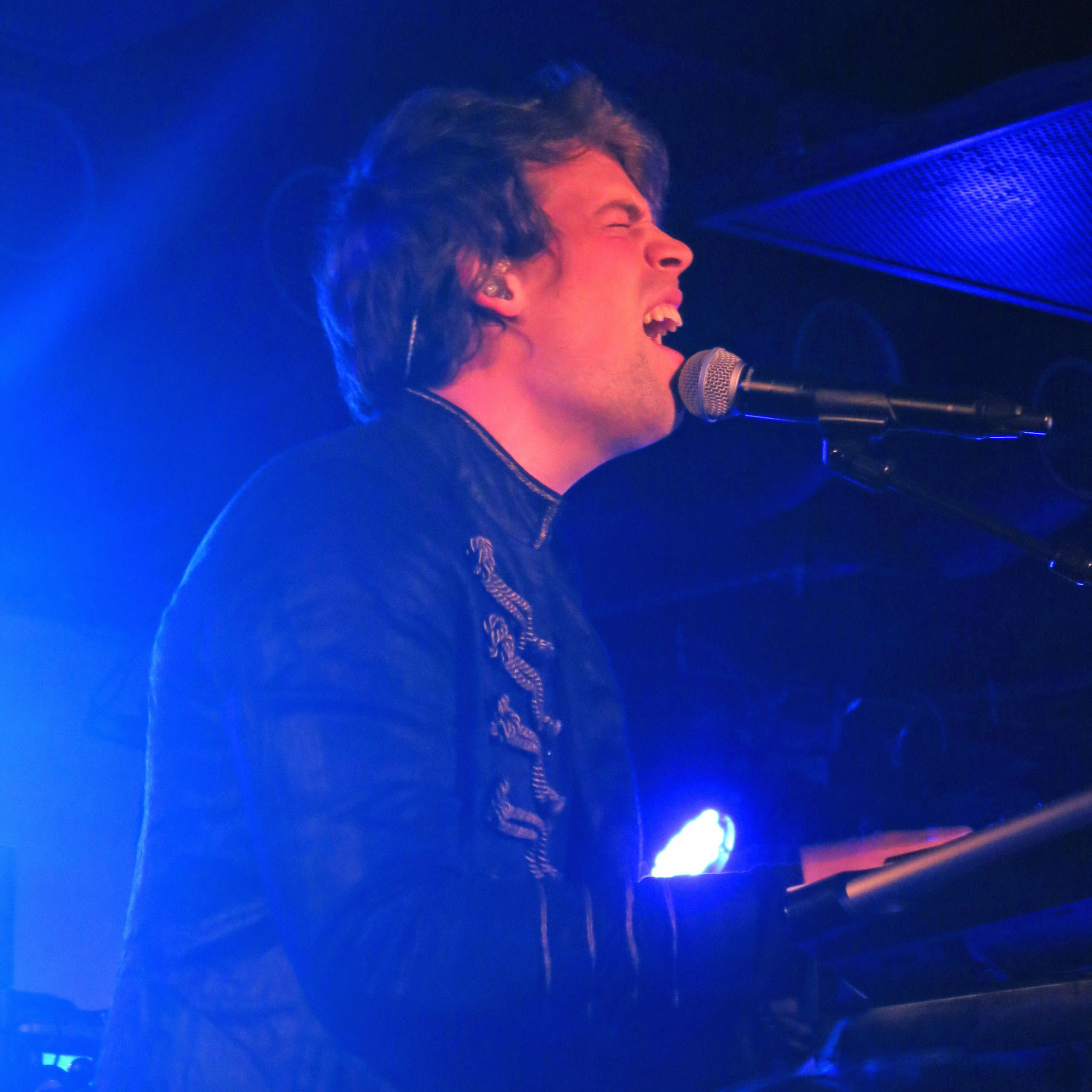 Dirty Loops - Konzert in Berlin