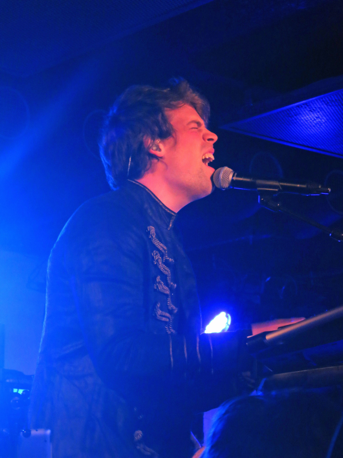 Dirty Loops - Konzert in Berlin