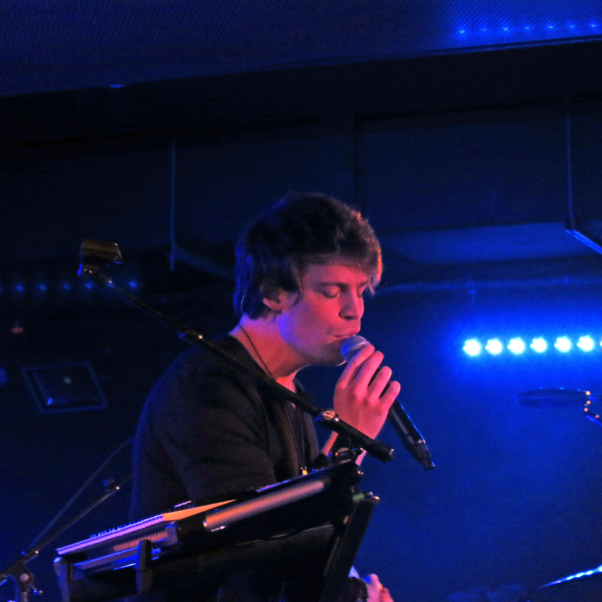 Dirty Loops - Konzert in Berlin