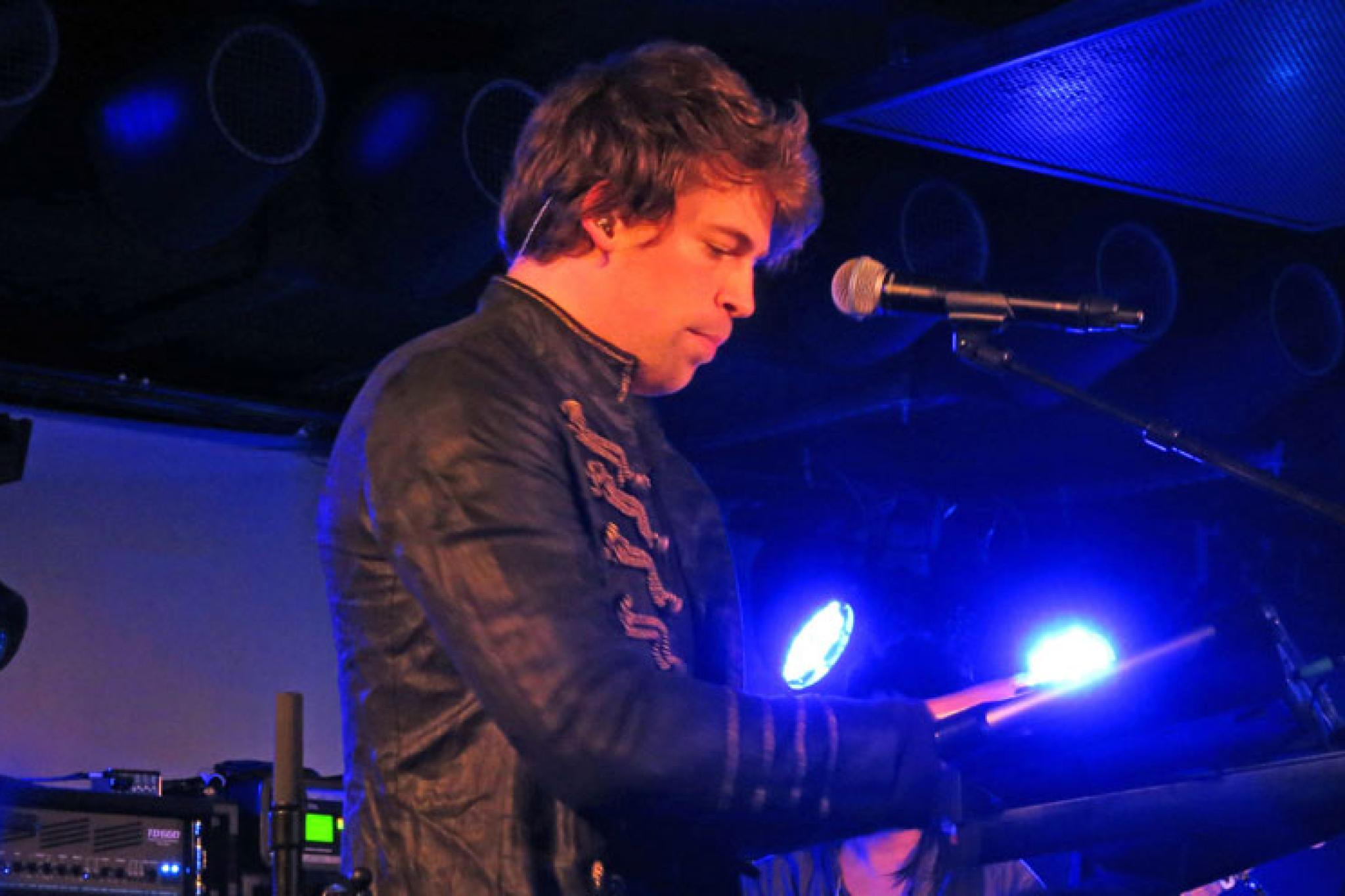 Dirty Loops Konzert Berlin