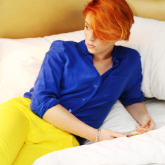 La Roux 2014/02