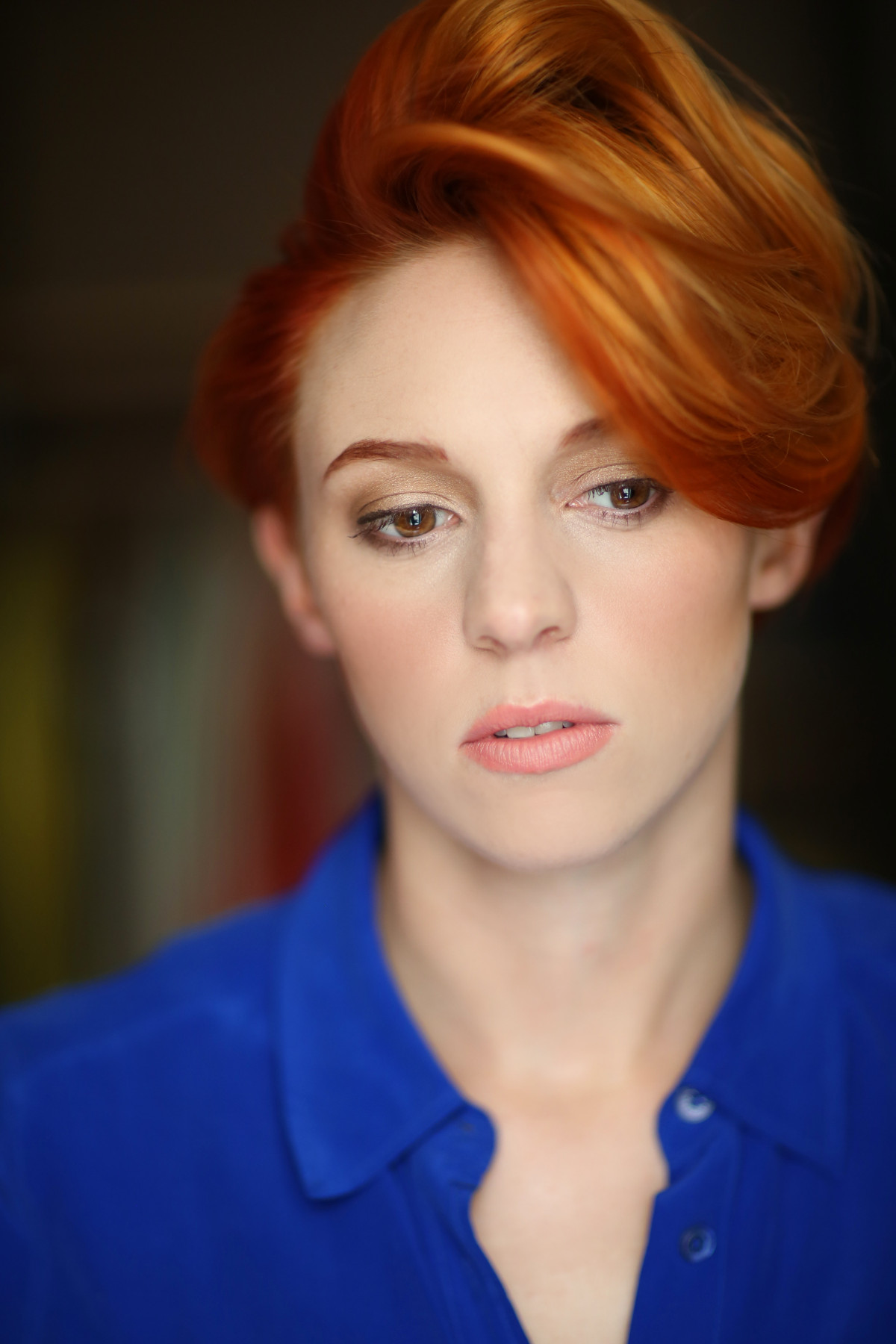 La Roux 2014/03