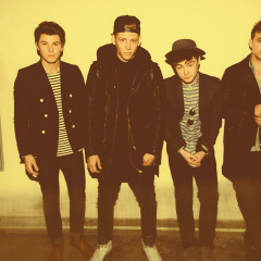 Rixton 2014