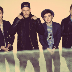 Rixton 2014