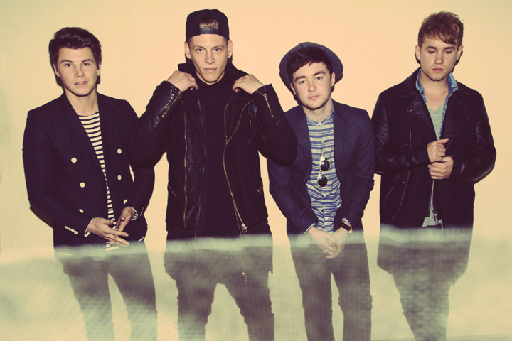 Rixton 2014