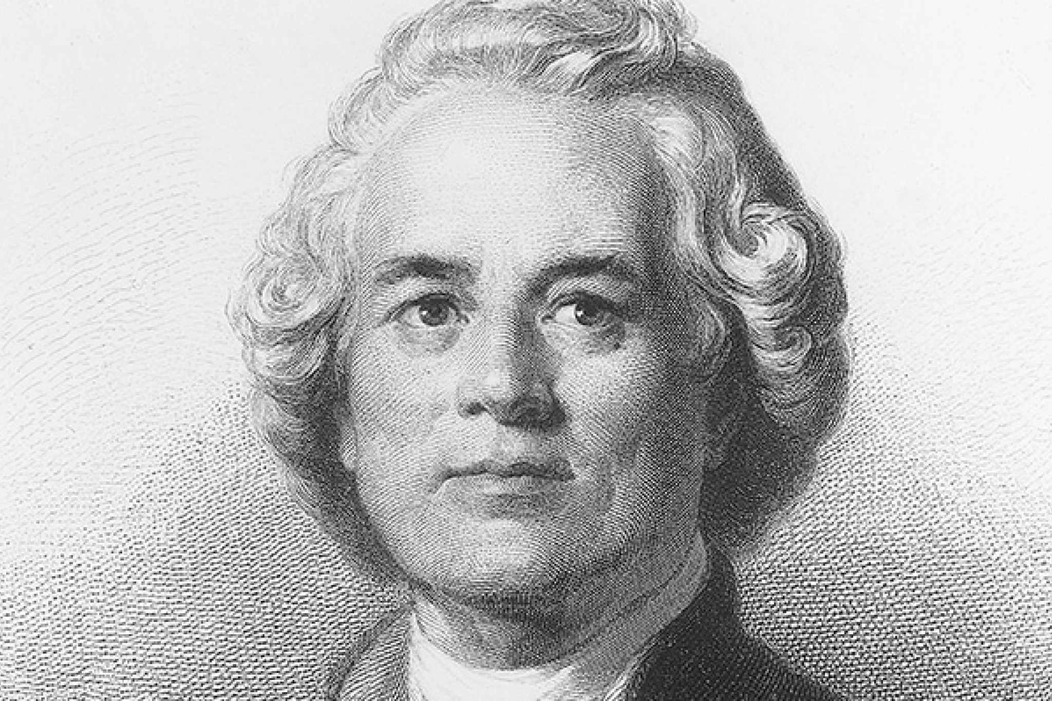 Christoph Willibald Gluck