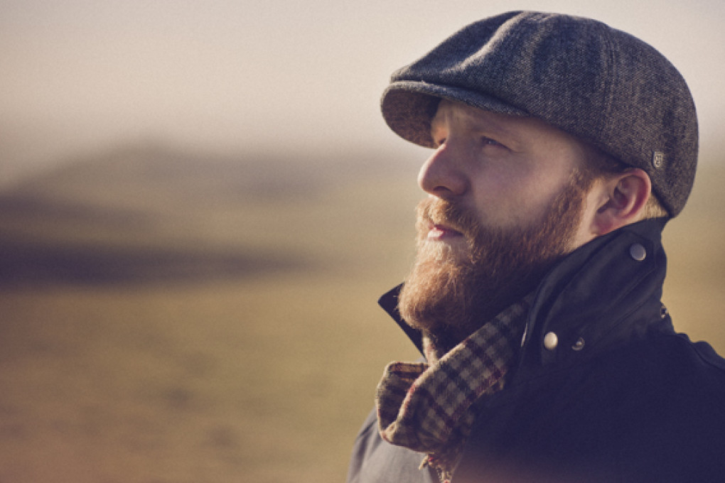 Alex Clare Three Hearts 2014