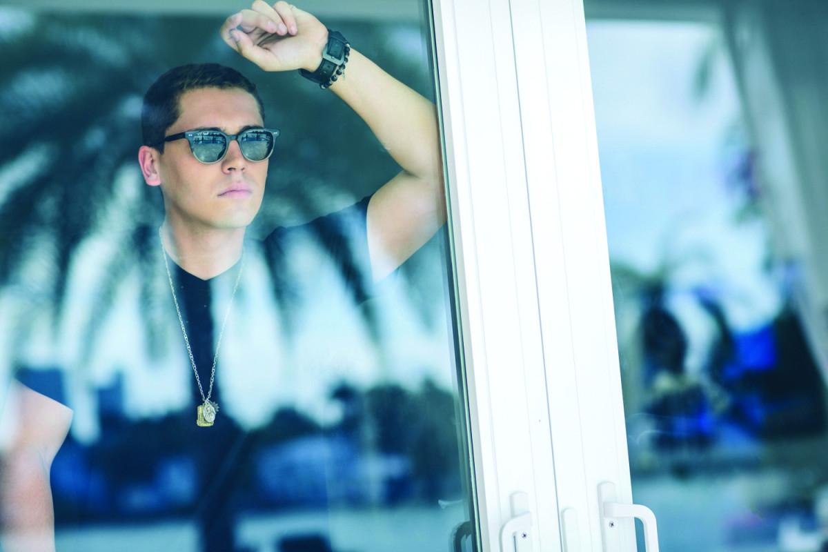 Cris Cab