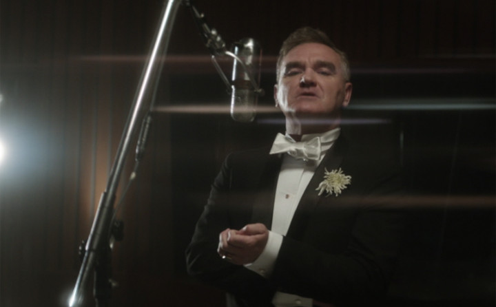 World Peace Is None Of Your Business