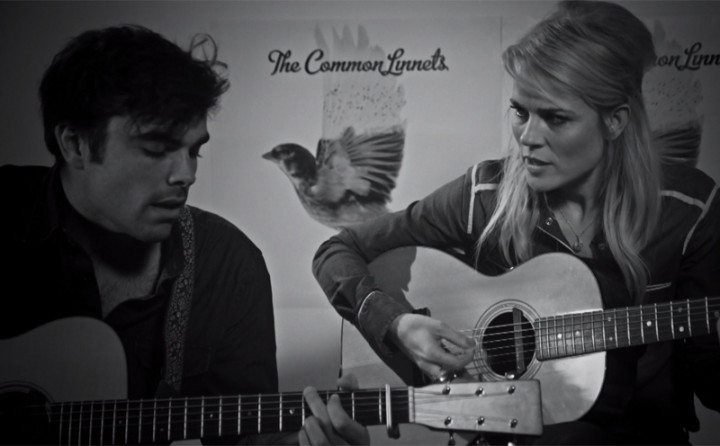 The Common Linnets | Video | Calm After The Storm (Akustik Version)