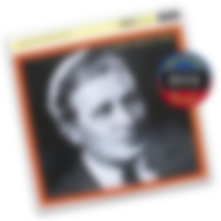 Decca's Most Wanted Recitals - Julius Patzak - Recital