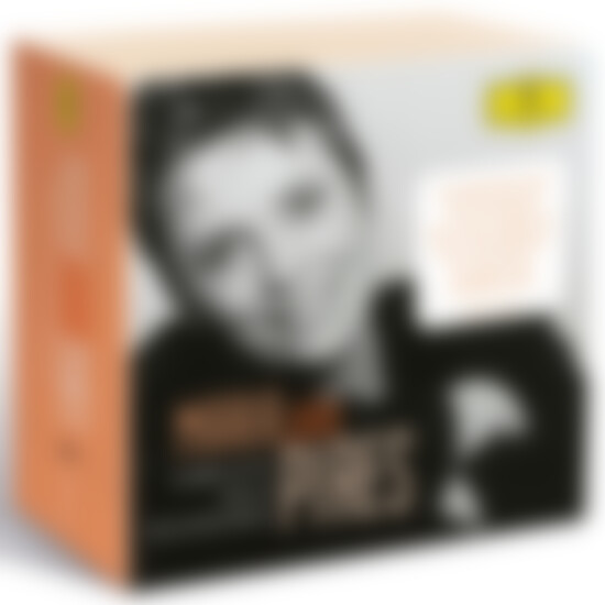 洋楽 MariaJoaoPires Complete Solo Recordings MARIA JOÃO PIRES - COMPLETE DG SOLO RECORDINGS | Deutsche