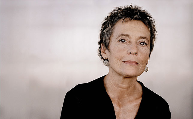 Maria Joao Pires - Overview | Deutsche Grammophon