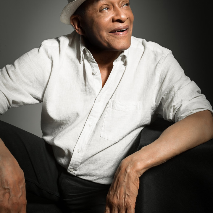 Al Jarreau, My Old Friend: Celebrating George Duke