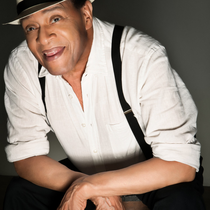 Al Jarreau, My Old Friend: Celebrating George Duke