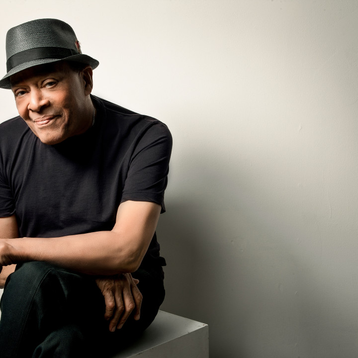 Al Jarreau, My Old Friend: Celebrating George Duke