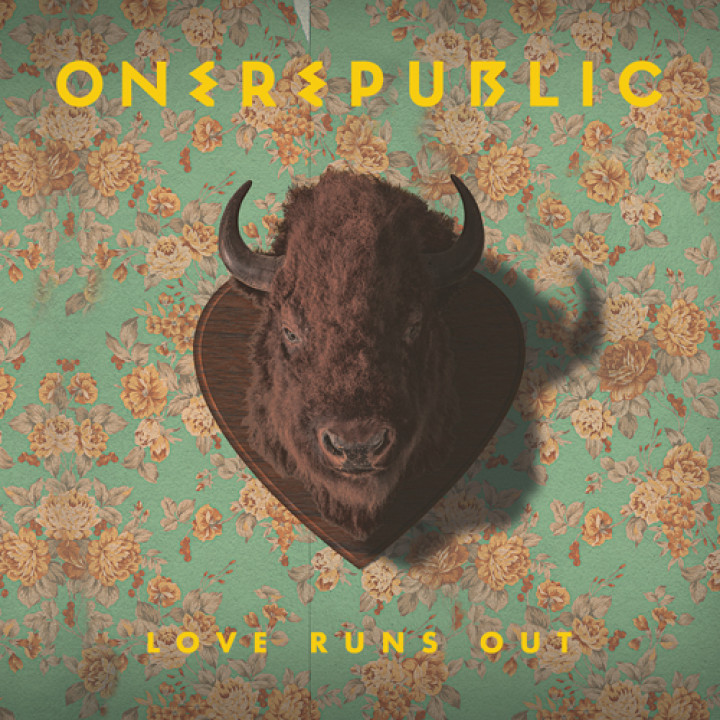 OneRepublic Cover Love Runs Out