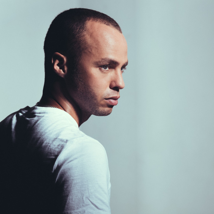 Marlon Roudette – Pressebilder 2014