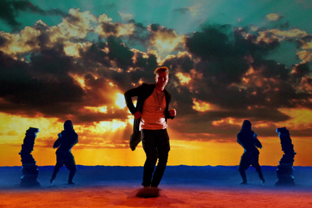Onerepublic 2018