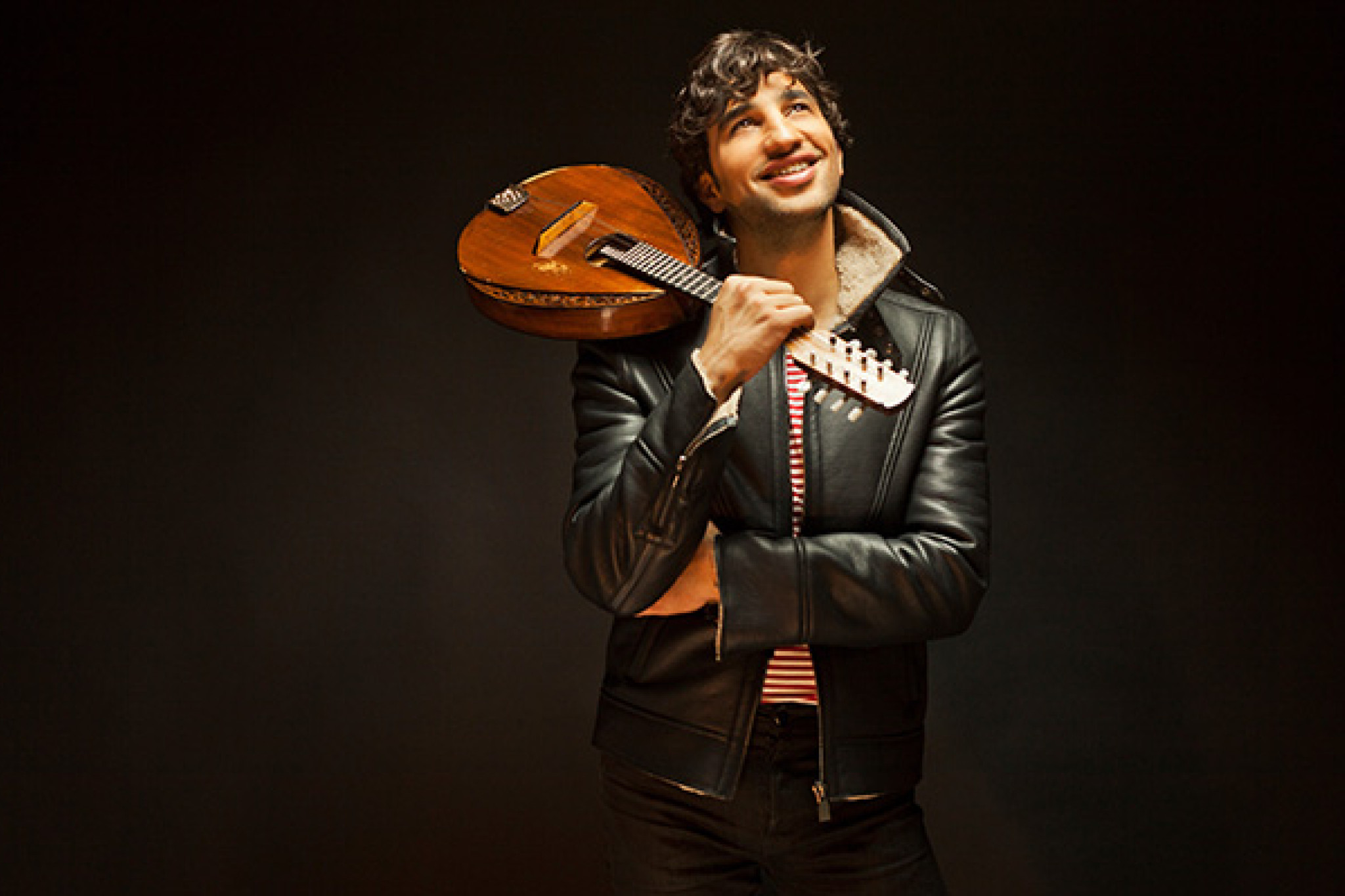 Avi Avital