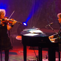 Secret Garden – Fionnuala und Rolf