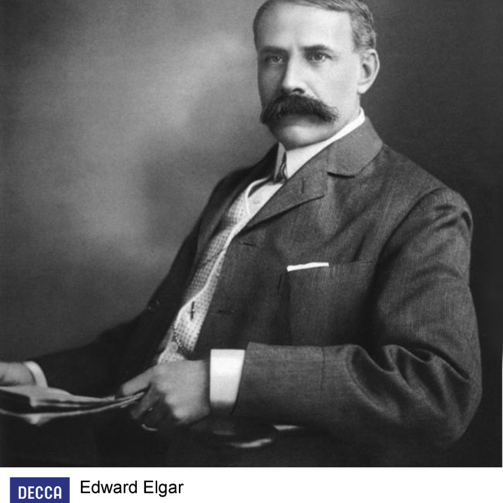 Edward Elgar