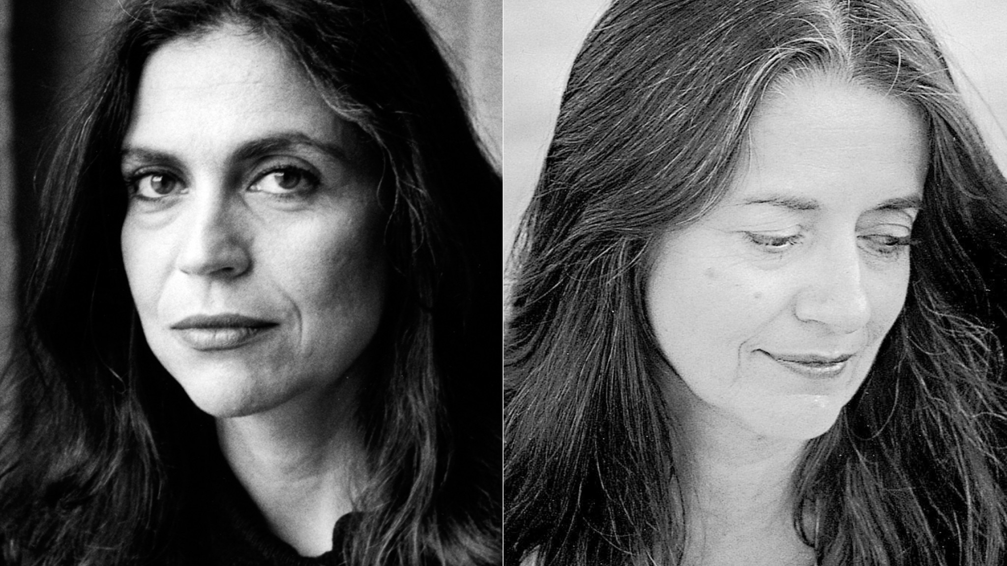 Savani Yannatou und Eleni Karaindrou