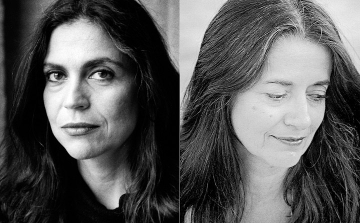 Savani Yannatou und Eleni Karaindrou