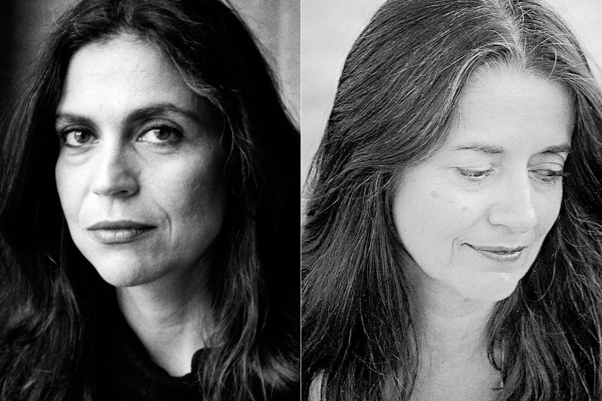 Eleni Karaindrou und Savina Yannatou gastieren in Berlin