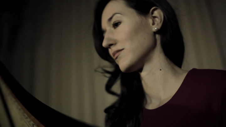 Dokumentation zum Album Viola D'Emozione von Maddalena Del Gobbo